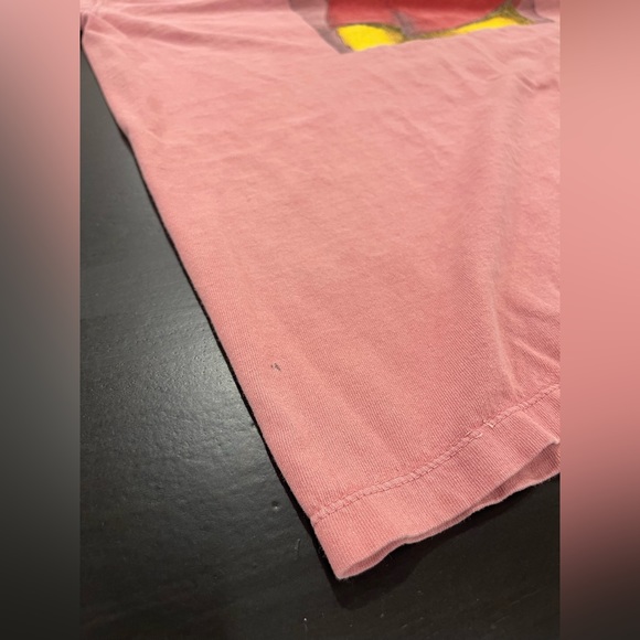 Vintage Mickey Inc Winnie The Pooh T-Shirt Sz Small - Picture 9 of 11